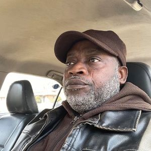 Meet your Posher, Olaide